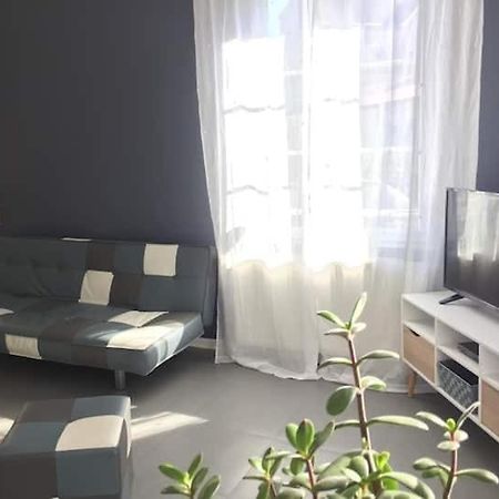 Appartement Le Sarment à Sainte-Menehould Extérieur photo
