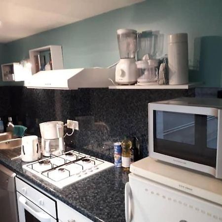Appartement Le Sarment à Sainte-Menehould Extérieur photo