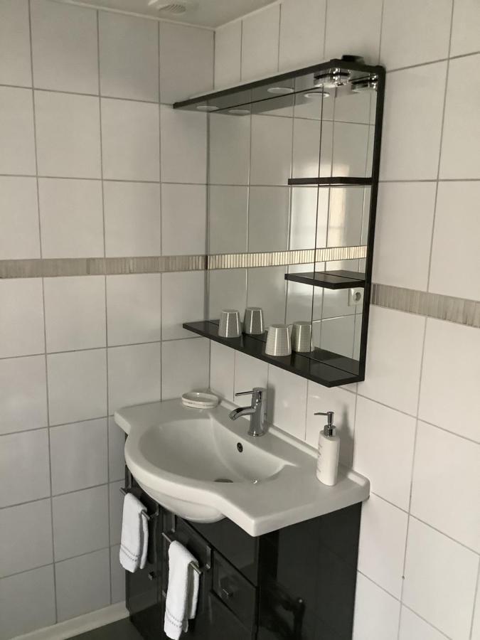 Appartement Le Sarment à Sainte-Menehould Extérieur photo
