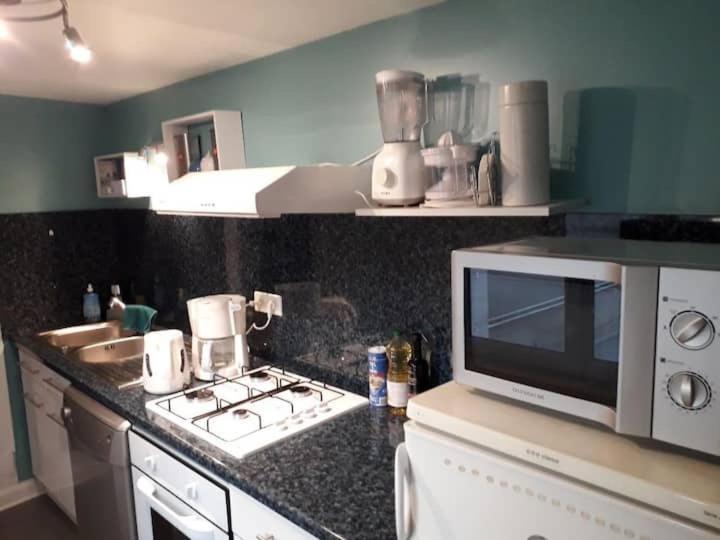 Appartement Le Sarment à Sainte-Menehould Extérieur photo